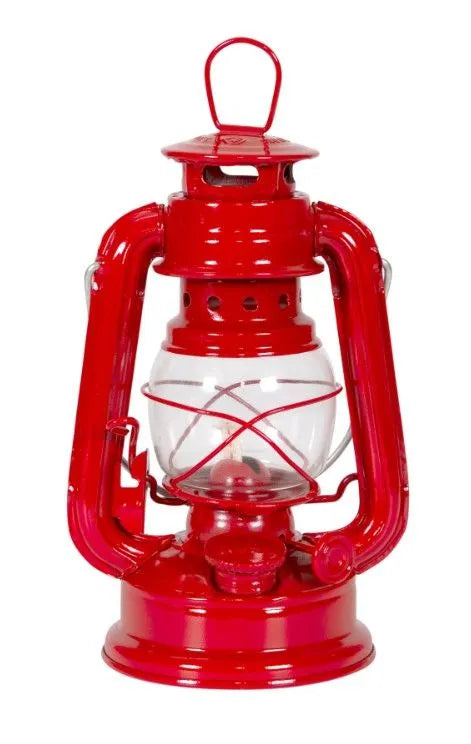 STANSPORT Huricane Lantern - 8 In - 130