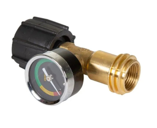 STANSPORT Propane Gauge - 182