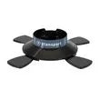 STANSPORT Propane Cylinder Base - 194-B