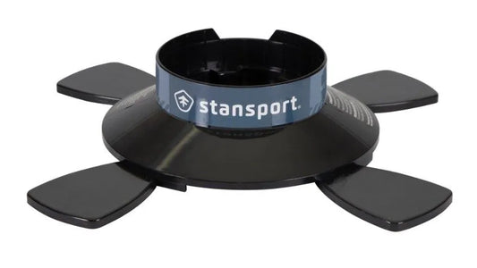 STANSPORT Propane Cylinder Base - 194-B