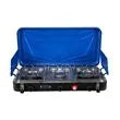 STANSPORT Propane Stove - 2 - 25 K And 1 - 212-300-50