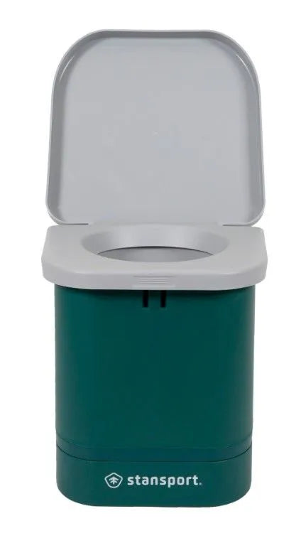 STANSPORT Easy-go Portable Toilet - 273-100