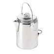 STANSPORT Aluminum Percolator Coffee Pot - 277