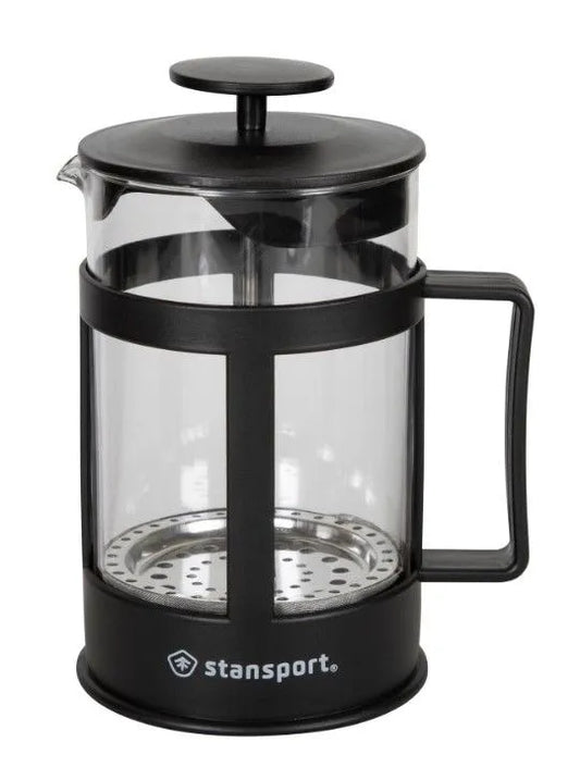 STANSPORT Coffee Press - Tritan - Bpa Fr - 278
