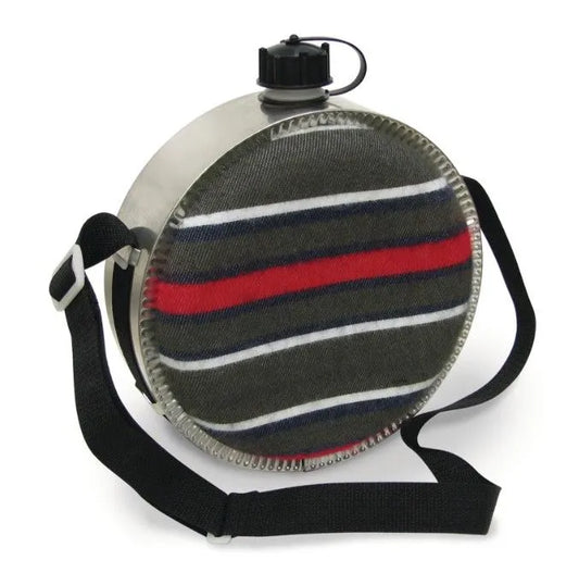 STANSPORT Canteen - 4 Qt - With Blanket - 290