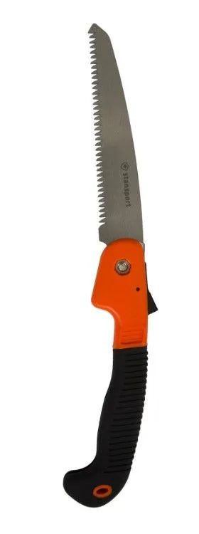 STANSPORT Folding Hand Saw - 320-63