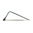 STANSPORT Bow Camp Saw - 18 In - With 2 - 321-2
