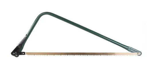 STANSPORT Bow Camp Saw - 18 In - With 2 - 321-2