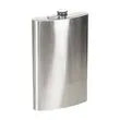 STANSPORT Stainless Steel Flask - 64 Oun - 367-64
