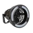 STANSPORT Camping Lantern With Fan - 18 - 450