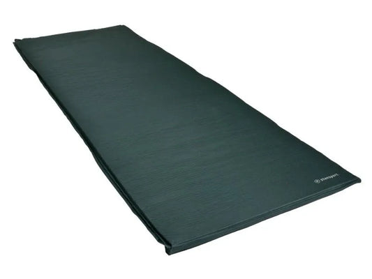 STANSPORT Self Inflating Air Mattress - - 498