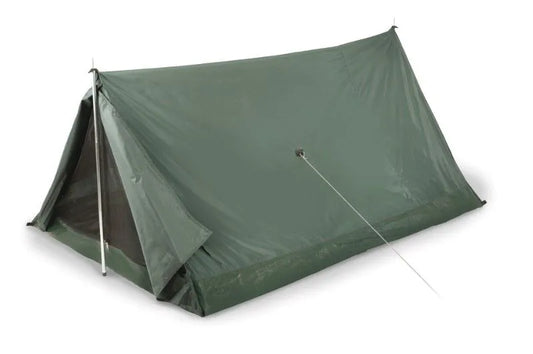 STANSPORT Scout 2 Person Tent - Forest G - 713-84-B
