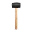 STANSPORT Rubber Tent Peg Mallet - 829