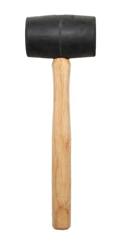 STANSPORT Rubber Tent Peg Mallet - 829