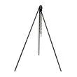 STANSPORT Camp Fire Tripod - Heavy Duty - 15997