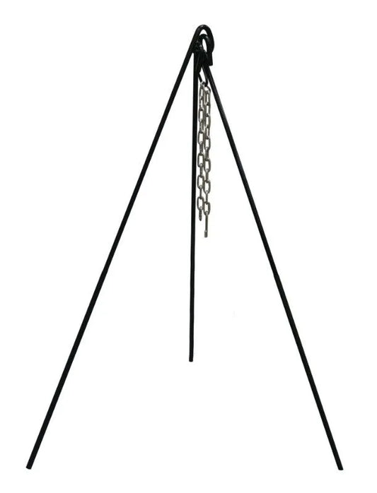 STANSPORT Camp Fire Tripod - Heavy Duty - 15997