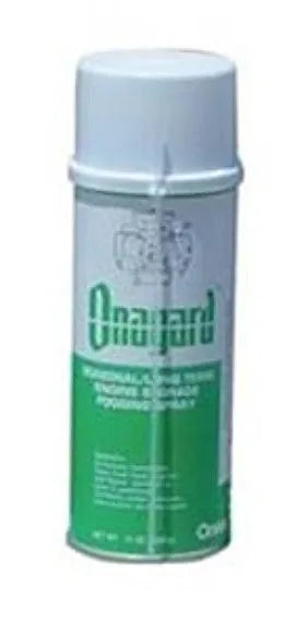 CUMMINS / GENPLUS Storage Fogging Spray - 326-5288