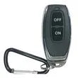 CUMMINS / GENPLUS Remote Key Fob - A058U958