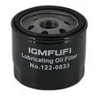 CUMMINS / GENPLUS Oil Filter For Onan 122-0833 - 122-0833