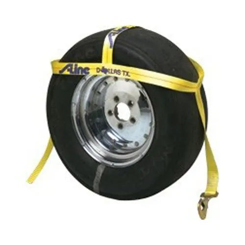 ANCRA INTERNATIONAL LLC Tire Strap 14-15" - 30TB