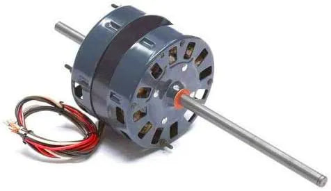 AIRXCEL RV GROUP Fan Motor - 1468A3069