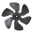 AIRXCEL RV GROUP Fan Blade Coleman mach1 - 6733-3221