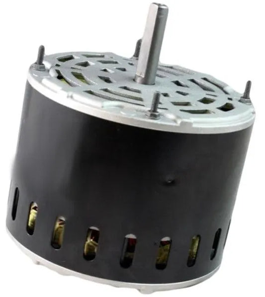 AIRXCEL RV GROUP Coleman Mach Fan Motor - 1468B3239