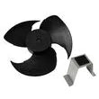 AIRXCEL RV GROUP Fan Blade Package - 1472D5041