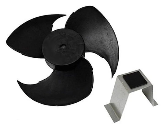 AIRXCEL RV GROUP Fan Blade Package - 1472D5041