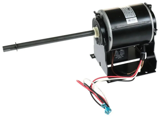 AIRXCEL RV GROUP Id Motor With Bracket - 1468B3389
