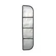 AIRXCEL RV GROUP Air Filter MERV6 Rated Non-duc - 9430-3441