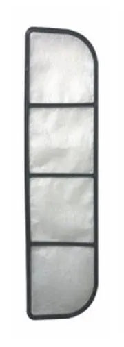 AIRXCEL RV GROUP Air Filter MERV6 Rated Non-duc - 9430-3441