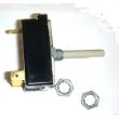 AIRXCEL RV GROUP Selector Sw.coleman Air Conditioner - 6759-3251