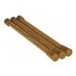 CAMCO MANUFACTURING INC Cupboard Bars 3/Pk Oak 10"-17" - 43833