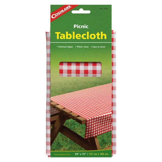 COGHLAN'S Tablecloth - 7920