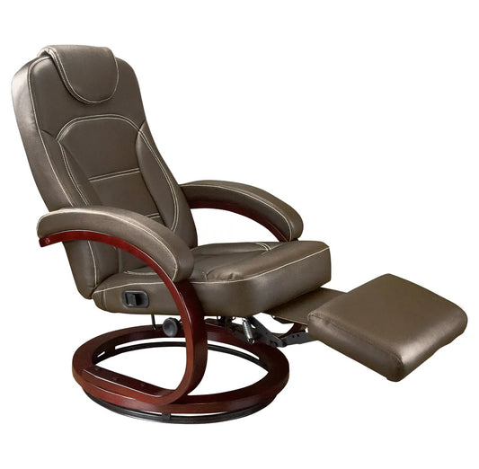 LIPPERT / Happijac Eurochair Brookwood Chestnut - 3477222