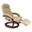LIPPERT / Happijac Eurochair Recliner "xl" With Foot - 426797