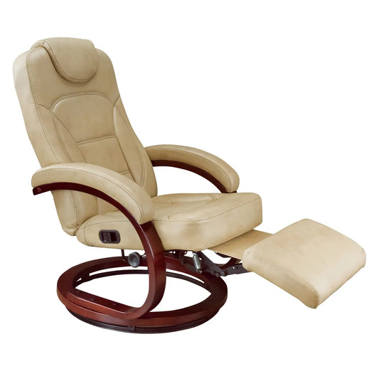 LIPPERT / Happijac Eurochair Recliner "xl" With Foot - 426797