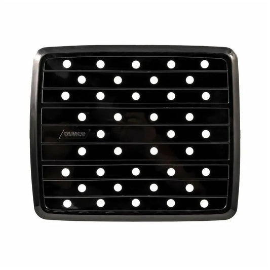 CAMCO MANUFACTURING INC Sink Mat RV Blck 10 X 11-3/4 - 43721