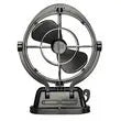 CAFRAMO LIMITED Sirocco Ii, 12/24V Gimbal Fan, - 7010CABBX