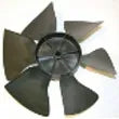 DOMETIC CORP Kit,svc Brisk Fan Blade - 3313107.015