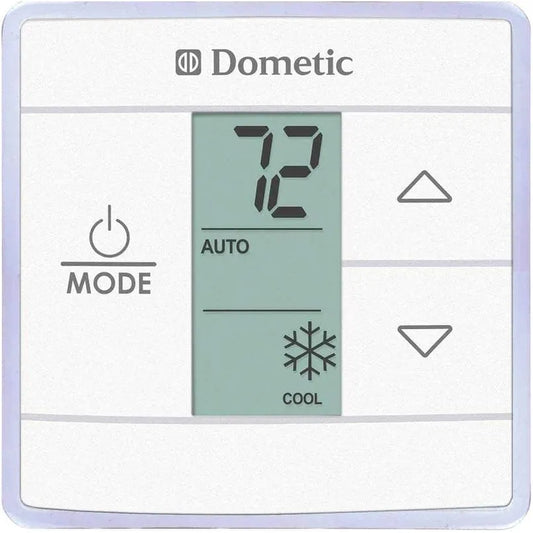 DOMETIC CORP Control Kit, Ct Std-c/f-wht - 9600024570