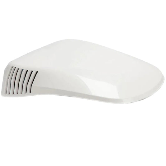 DOMETIC CORP Blizzard Shroud Replacement Wh - 4450012007
