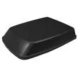 DOMETIC CORP Kit, Svc Shroud Penguin Black - 3308046.03
