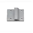 AP PRODUCTS Table Hinge Bracket Kit, Brack - 013-960