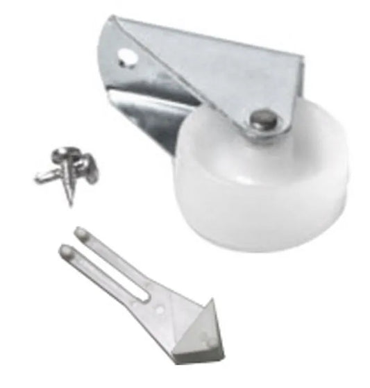 DOMETIC CORP Accessory Package,awning Roller - 9108677344