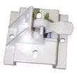 CAREFREE OF COLORADO Btm Bracket Sp/fi Wht - 901019W