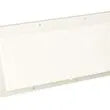 DEXTER DOOR & VENTLINE Range Vent 1 3/4" Collar -pw - BV2111-13