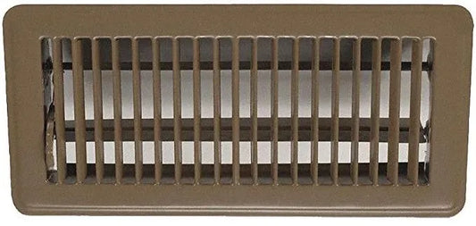 AP PRODUCTS Grill Only 4x8 /brown - 013-632