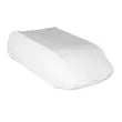 ADCO Products RV Air Conditioner Cover #27 -28"x14"x30" White - 3027